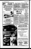 Hayes & Harlington Gazette Thursday 20 March 1986 Page 6