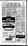 Hayes & Harlington Gazette Thursday 20 March 1986 Page 8