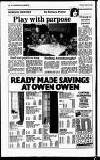 Hayes & Harlington Gazette Thursday 20 March 1986 Page 10
