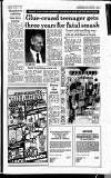 Hayes & Harlington Gazette Thursday 20 March 1986 Page 13