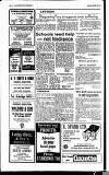 Hayes & Harlington Gazette Thursday 20 March 1986 Page 18