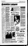 Hayes & Harlington Gazette Thursday 20 March 1986 Page 21