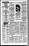 Hayes & Harlington Gazette Thursday 20 March 1986 Page 22