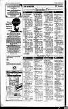 Hayes & Harlington Gazette Thursday 20 March 1986 Page 24