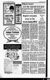 Hayes & Harlington Gazette Thursday 20 March 1986 Page 26