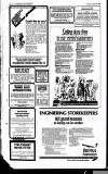 Hayes & Harlington Gazette Thursday 20 March 1986 Page 70