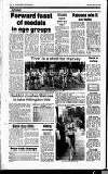 Hayes & Harlington Gazette Thursday 20 March 1986 Page 76