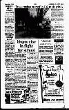 Hayes & Harlington Gazette Thursday 27 March 1986 Page 3