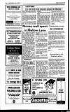Hayes & Harlington Gazette Thursday 27 March 1986 Page 16