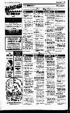 Hayes & Harlington Gazette Thursday 27 March 1986 Page 22