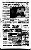 Hayes & Harlington Gazette Thursday 27 March 1986 Page 34