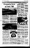 Hayes & Harlington Gazette Thursday 27 March 1986 Page 36