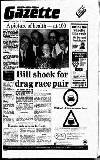 Hayes & Harlington Gazette Thursday 03 April 1986 Page 1