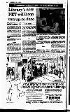 Hayes & Harlington Gazette Thursday 03 April 1986 Page 8