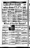 Hayes & Harlington Gazette Thursday 03 April 1986 Page 22