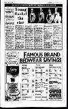 Hayes & Harlington Gazette Thursday 17 April 1986 Page 15