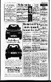 Hayes & Harlington Gazette Thursday 24 April 1986 Page 4