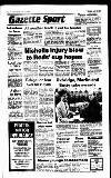 Hayes & Harlington Gazette Thursday 24 April 1986 Page 60
