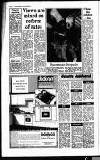 Hayes & Harlington Gazette Thursday 01 January 1987 Page 2