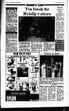 Hayes & Harlington Gazette Thursday 01 January 1987 Page 4