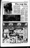 Hayes & Harlington Gazette Thursday 01 January 1987 Page 6