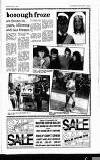 Hayes & Harlington Gazette Thursday 01 January 1987 Page 7
