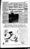 Hayes & Harlington Gazette Thursday 01 January 1987 Page 8