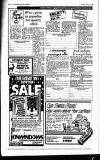 Hayes & Harlington Gazette Thursday 01 January 1987 Page 10