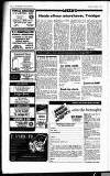 Hayes & Harlington Gazette Thursday 01 January 1987 Page 14
