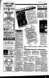 Hayes & Harlington Gazette Thursday 01 January 1987 Page 16