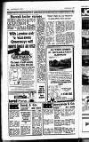 Hayes & Harlington Gazette Thursday 01 January 1987 Page 24