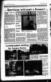 Hayes & Harlington Gazette Wednesday 09 September 1987 Page 26