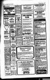 Hayes & Harlington Gazette Thursday 01 January 1987 Page 40