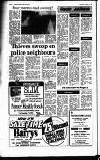 Hayes & Harlington Gazette Thursday 08 January 1987 Page 2