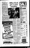 Hayes & Harlington Gazette Thursday 08 January 1987 Page 5