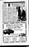 Hayes & Harlington Gazette Thursday 08 January 1987 Page 9