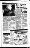 Hayes & Harlington Gazette Thursday 08 January 1987 Page 13