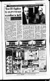 Hayes & Harlington Gazette Thursday 08 January 1987 Page 15