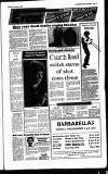 Hayes & Harlington Gazette Thursday 08 January 1987 Page 17