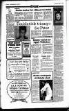 Hayes & Harlington Gazette Thursday 08 January 1987 Page 20