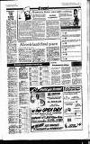 Hayes & Harlington Gazette Thursday 08 January 1987 Page 21