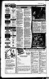 Hayes & Harlington Gazette Thursday 08 January 1987 Page 24