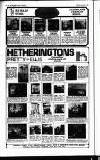 Hayes & Harlington Gazette Thursday 08 January 1987 Page 28