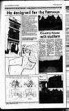 Hayes & Harlington Gazette Thursday 08 January 1987 Page 42