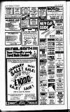 Hayes & Harlington Gazette Thursday 08 January 1987 Page 52