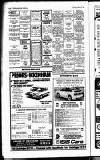 Hayes & Harlington Gazette Thursday 08 January 1987 Page 56