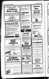 Hayes & Harlington Gazette Thursday 08 January 1987 Page 62