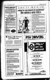 Hayes & Harlington Gazette Thursday 08 January 1987 Page 64