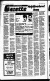 Hayes & Harlington Gazette Thursday 08 January 1987 Page 66