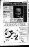 Hayes & Harlington Gazette Thursday 15 January 1987 Page 4